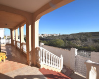 Herverkoop - Vrijstaande villa - Ciudad Quesada - Upper Golf