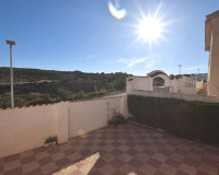 Herverkoop - Vrijstaande villa - Ciudad Quesada - Upper Golf