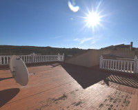 Herverkoop - Vrijstaande villa - Ciudad Quesada - Upper Golf