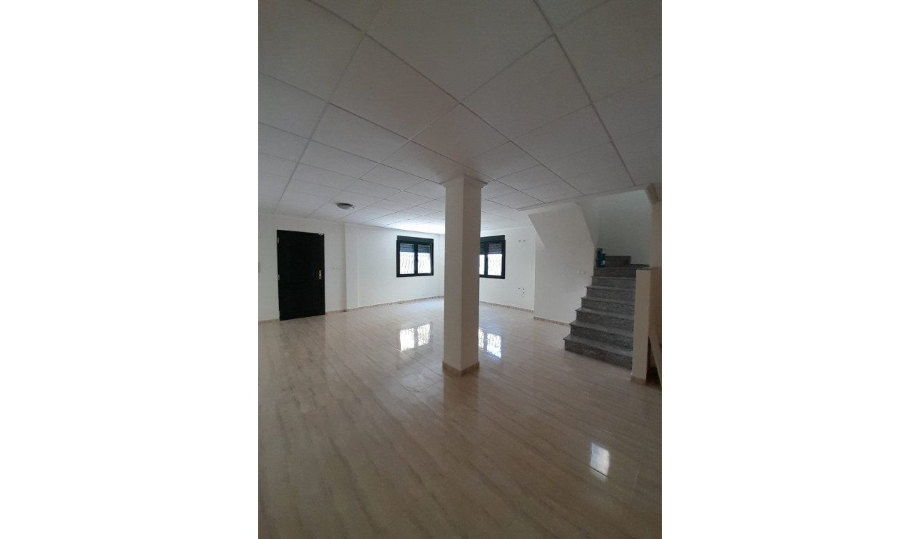 Herverkoop - Vrijstaande villa - Ciudad Quesada