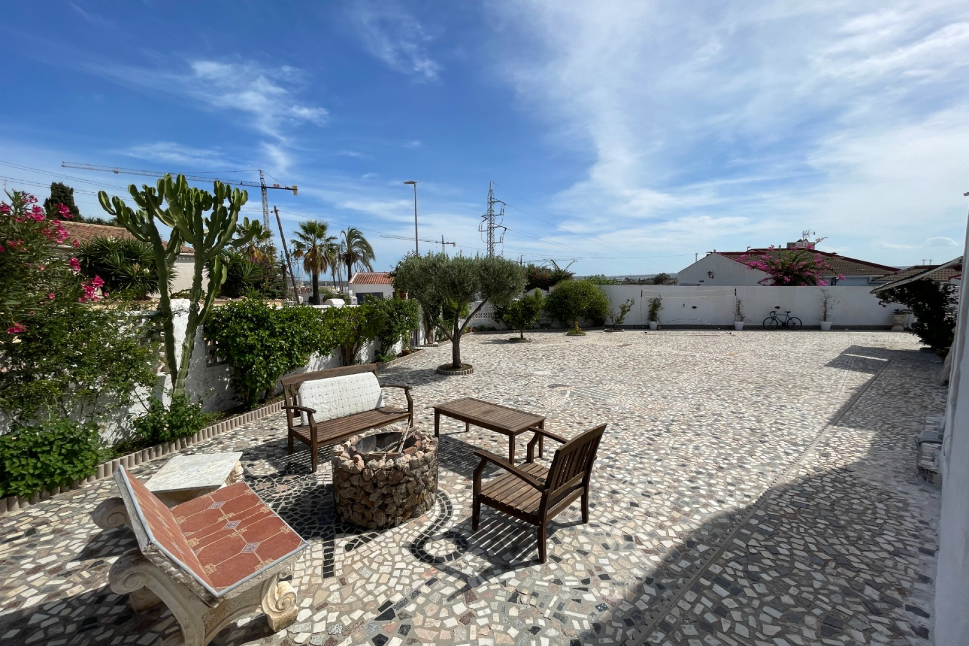 Herverkoop - Vrijstaande villa - Ciudad Quesada