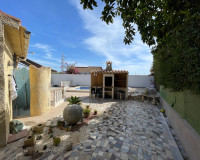 Herverkoop - Vrijstaande villa - Ciudad Quesada