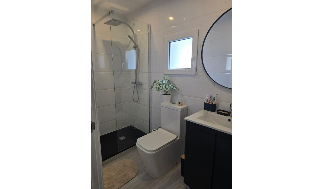 Herverkoop - Vrijstaande villa - Ciudad Quesada