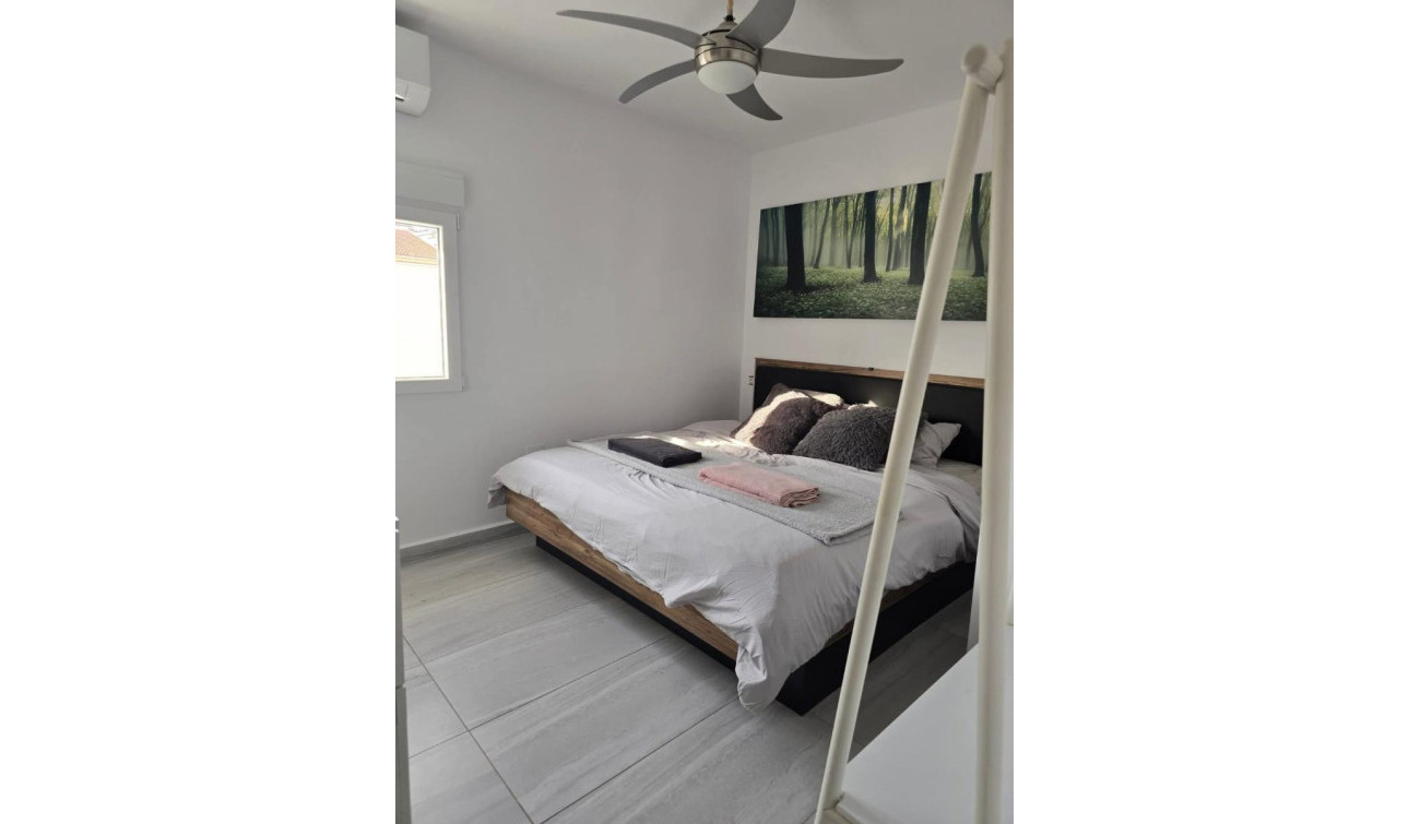 Herverkoop - Vrijstaande villa - Ciudad Quesada