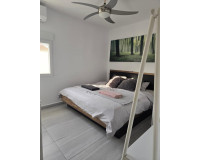 Herverkoop - Vrijstaande villa - Ciudad Quesada