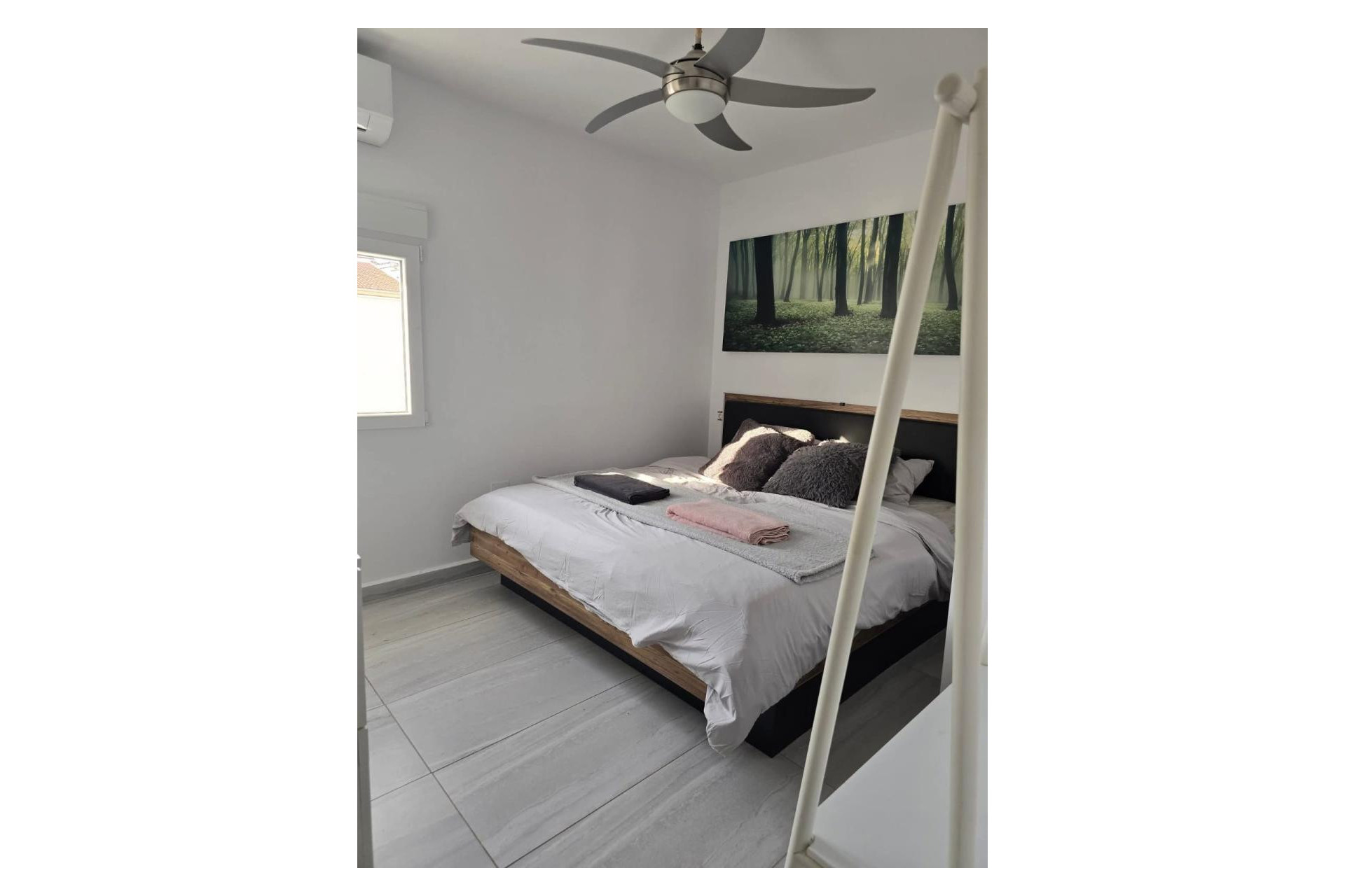 Herverkoop - Vrijstaande villa - Ciudad Quesada