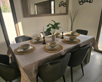 Herverkoop - Vrijstaande villa - Ciudad Quesada