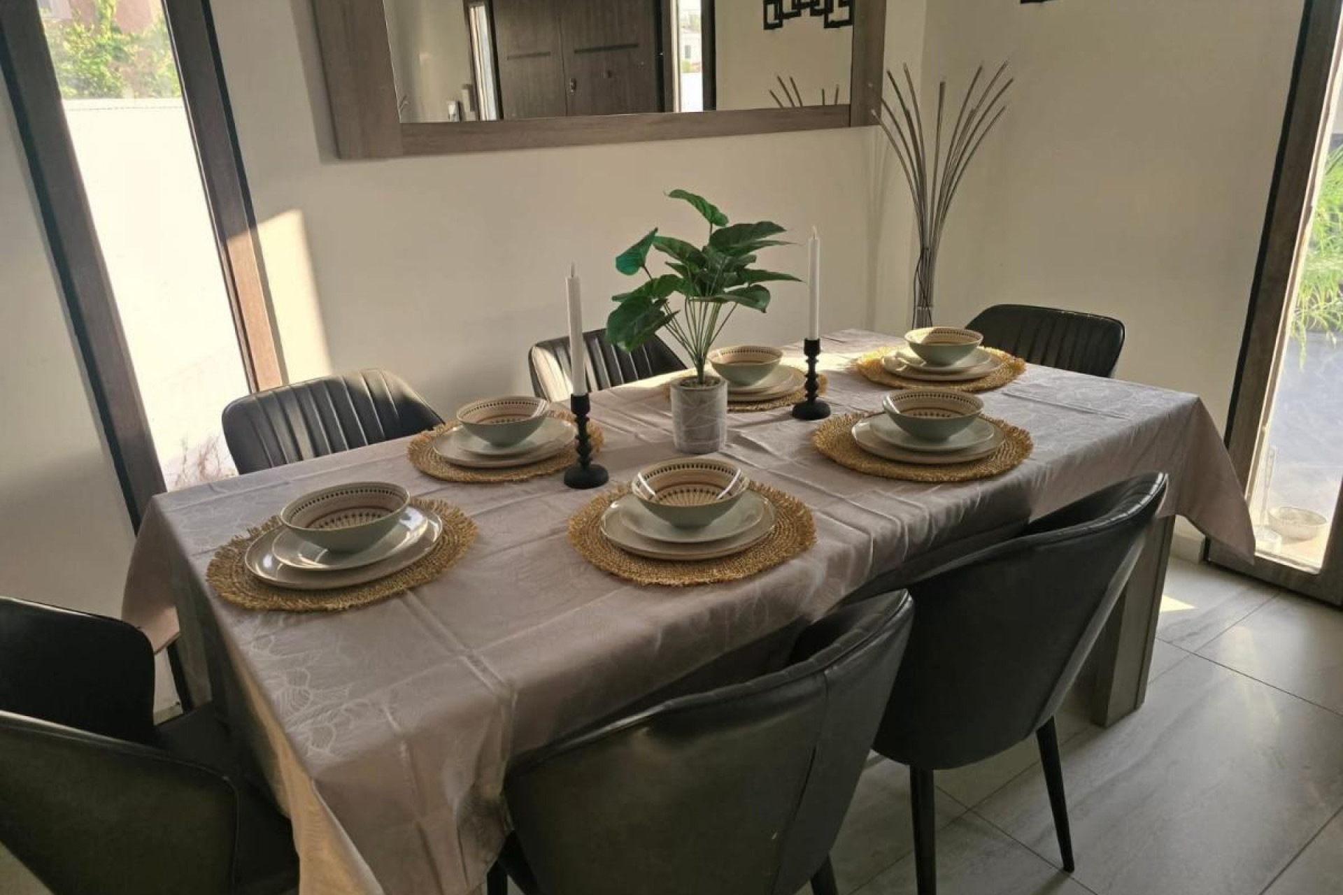 Herverkoop - Vrijstaande villa - Ciudad Quesada