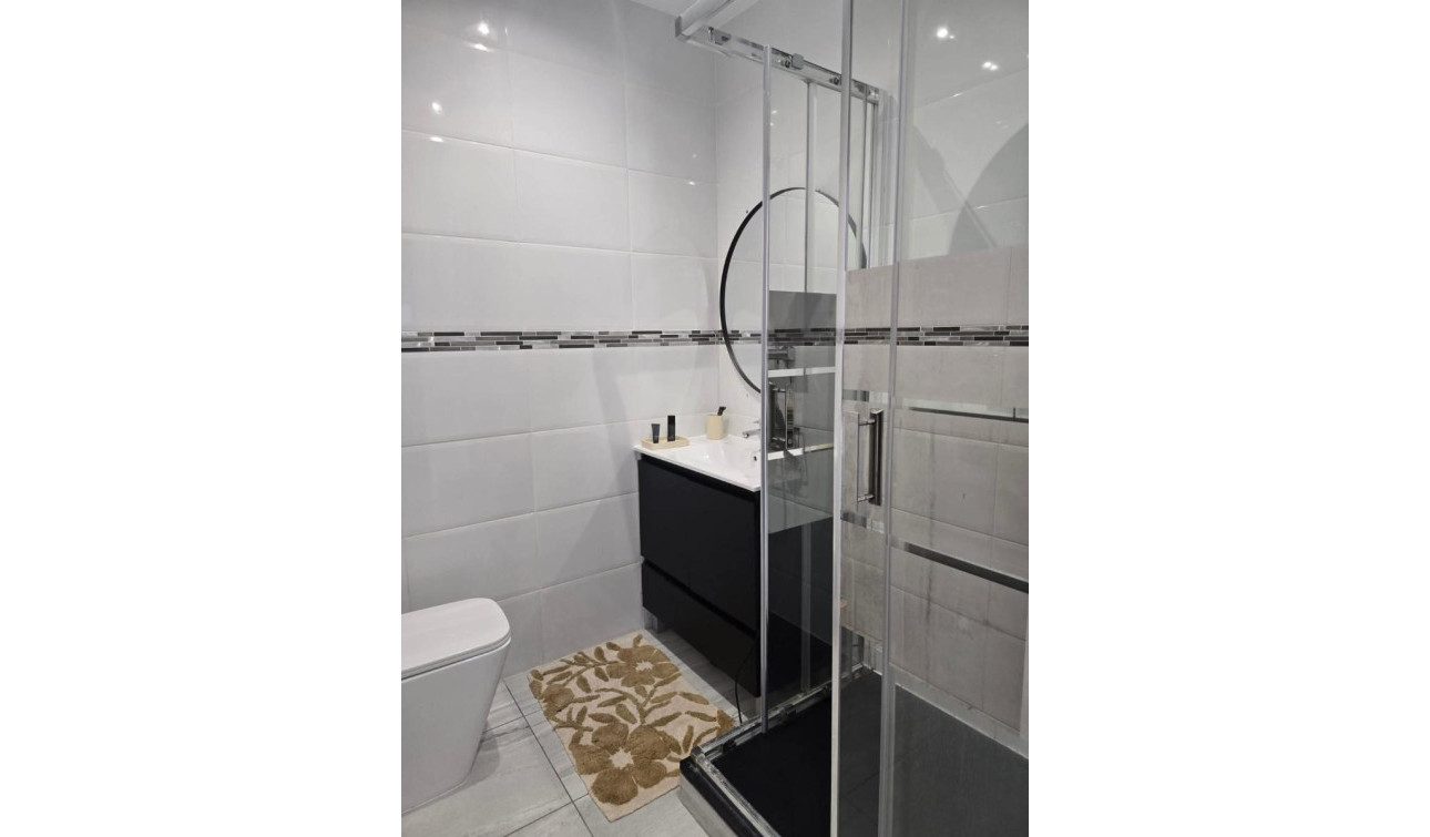 Herverkoop - Vrijstaande villa - Ciudad Quesada