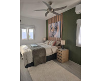 Herverkoop - Vrijstaande villa - Ciudad Quesada