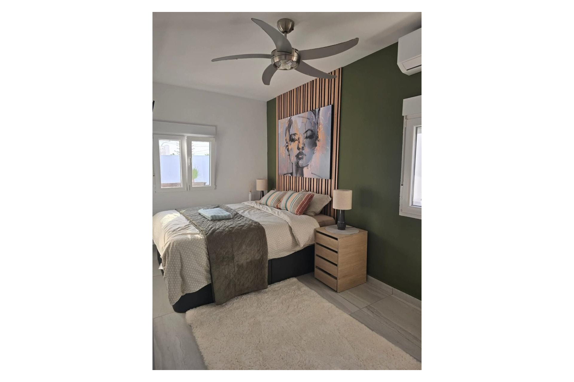 Herverkoop - Vrijstaande villa - Ciudad Quesada