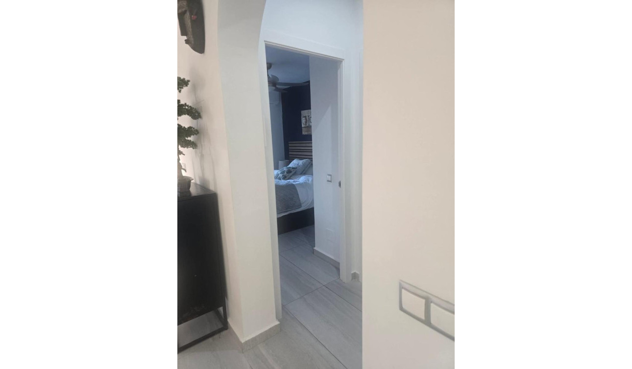 Herverkoop - Vrijstaande villa - Ciudad Quesada