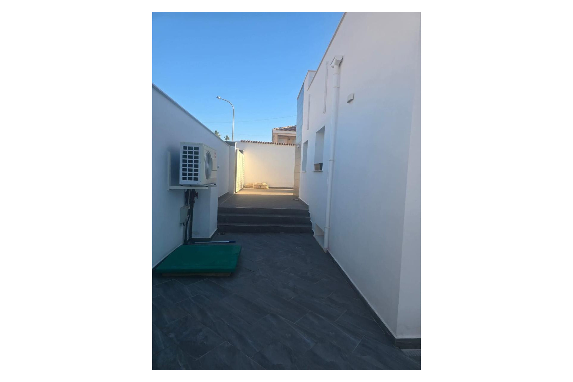 Herverkoop - Vrijstaande villa - Ciudad Quesada