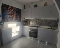 Herverkoop - Vrijstaande villa - Ciudad Quesada