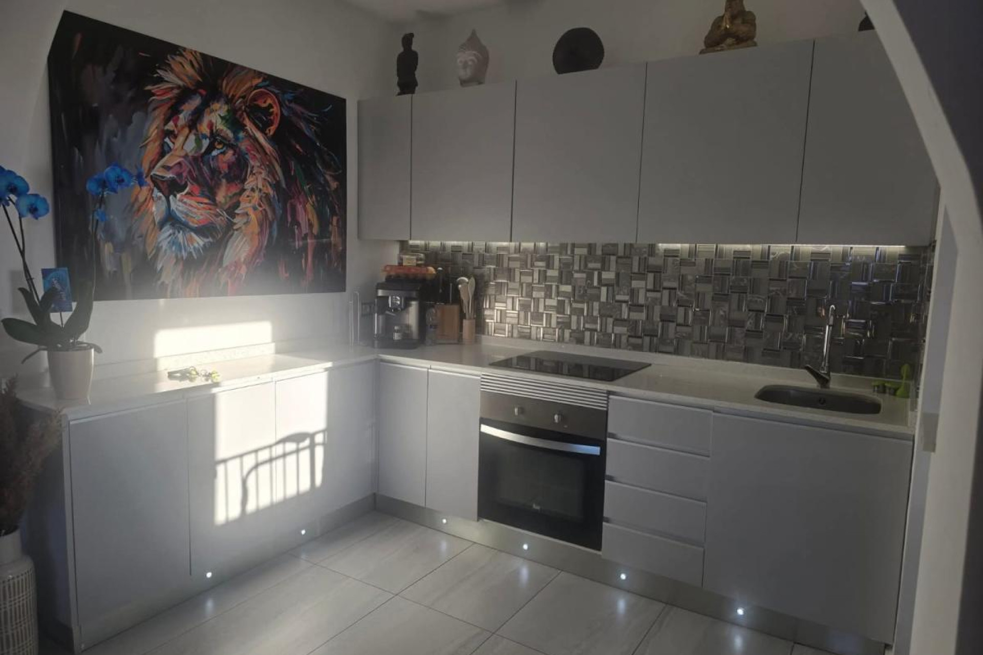 Herverkoop - Vrijstaande villa - Ciudad Quesada