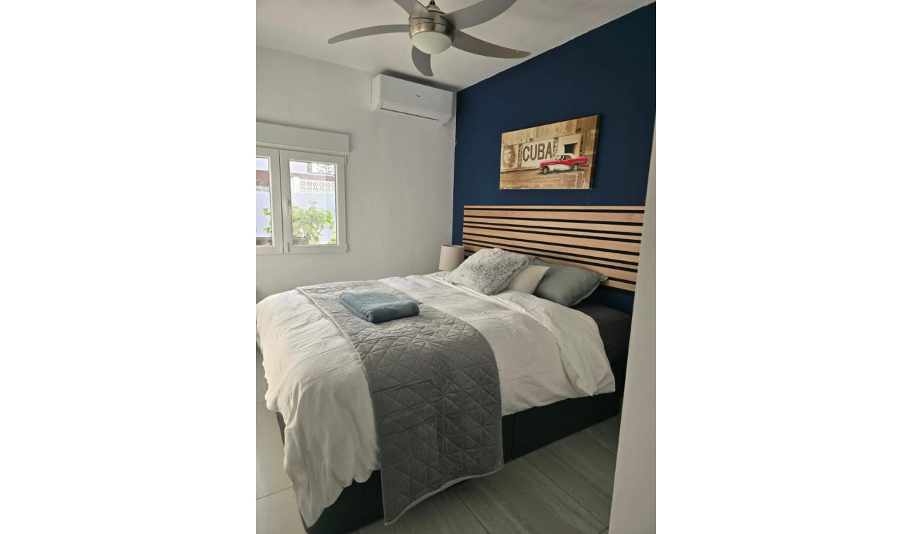 Herverkoop - Vrijstaande villa - Ciudad Quesada