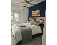 Herverkoop - Vrijstaande villa - Ciudad Quesada