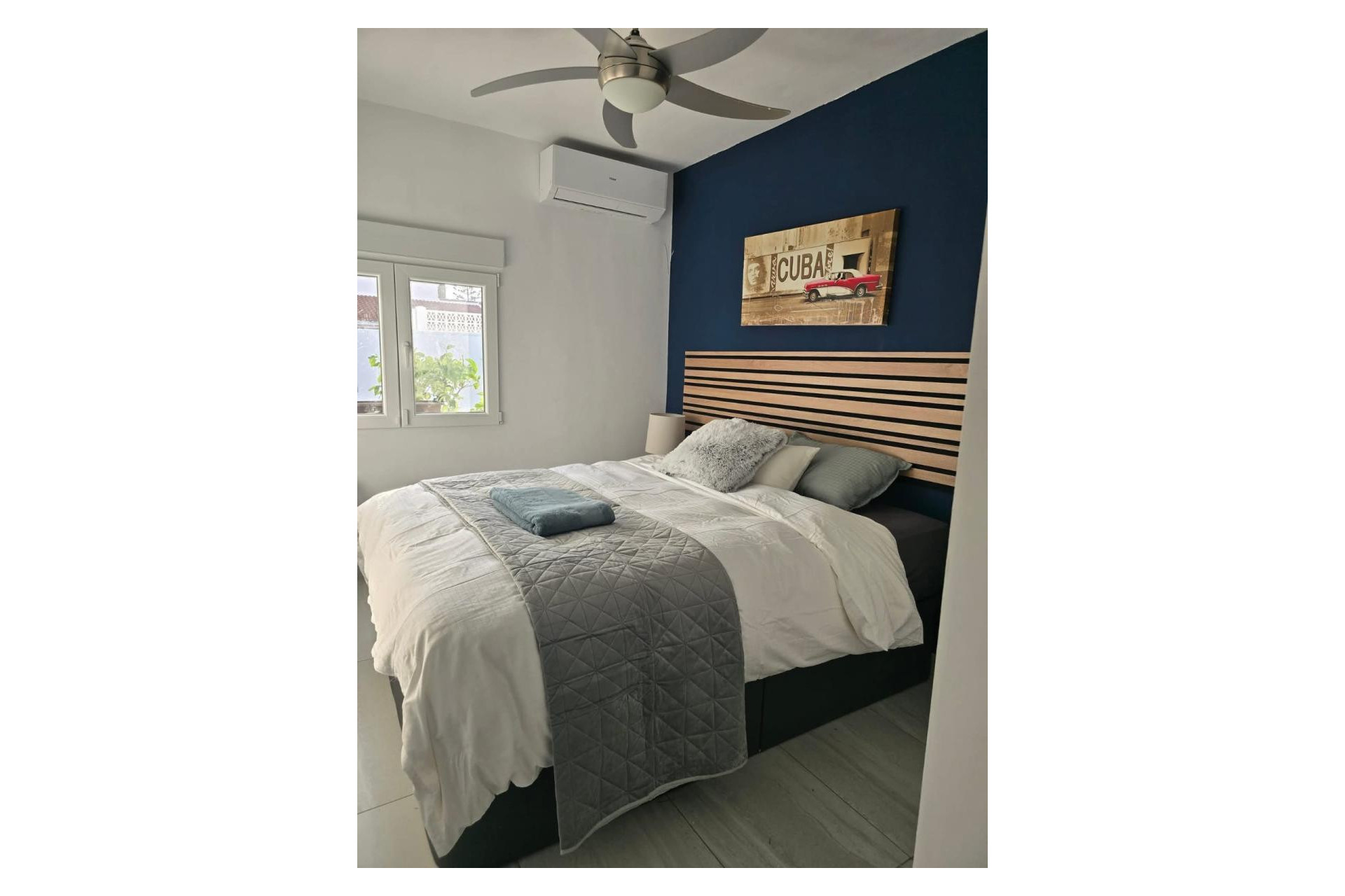 Herverkoop - Vrijstaande villa - Ciudad Quesada