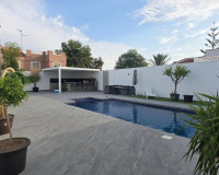 Herverkoop - Vrijstaande villa - Ciudad Quesada