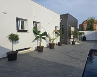 Herverkoop - Vrijstaande villa - Ciudad Quesada