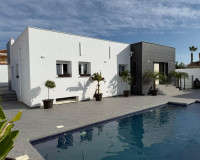 Herverkoop - Vrijstaande villa - Ciudad Quesada