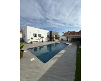 Herverkoop - Vrijstaande villa - Ciudad Quesada