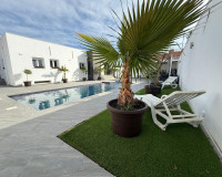 Herverkoop - Vrijstaande villa - Ciudad Quesada