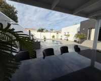 Herverkoop - Vrijstaande villa - Ciudad Quesada