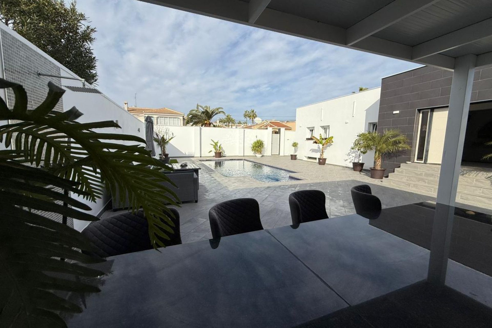 Herverkoop - Vrijstaande villa - Ciudad Quesada