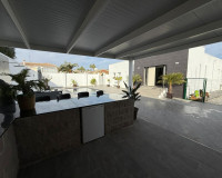 Herverkoop - Vrijstaande villa - Ciudad Quesada