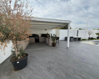 Herverkoop - Vrijstaande villa - Ciudad Quesada