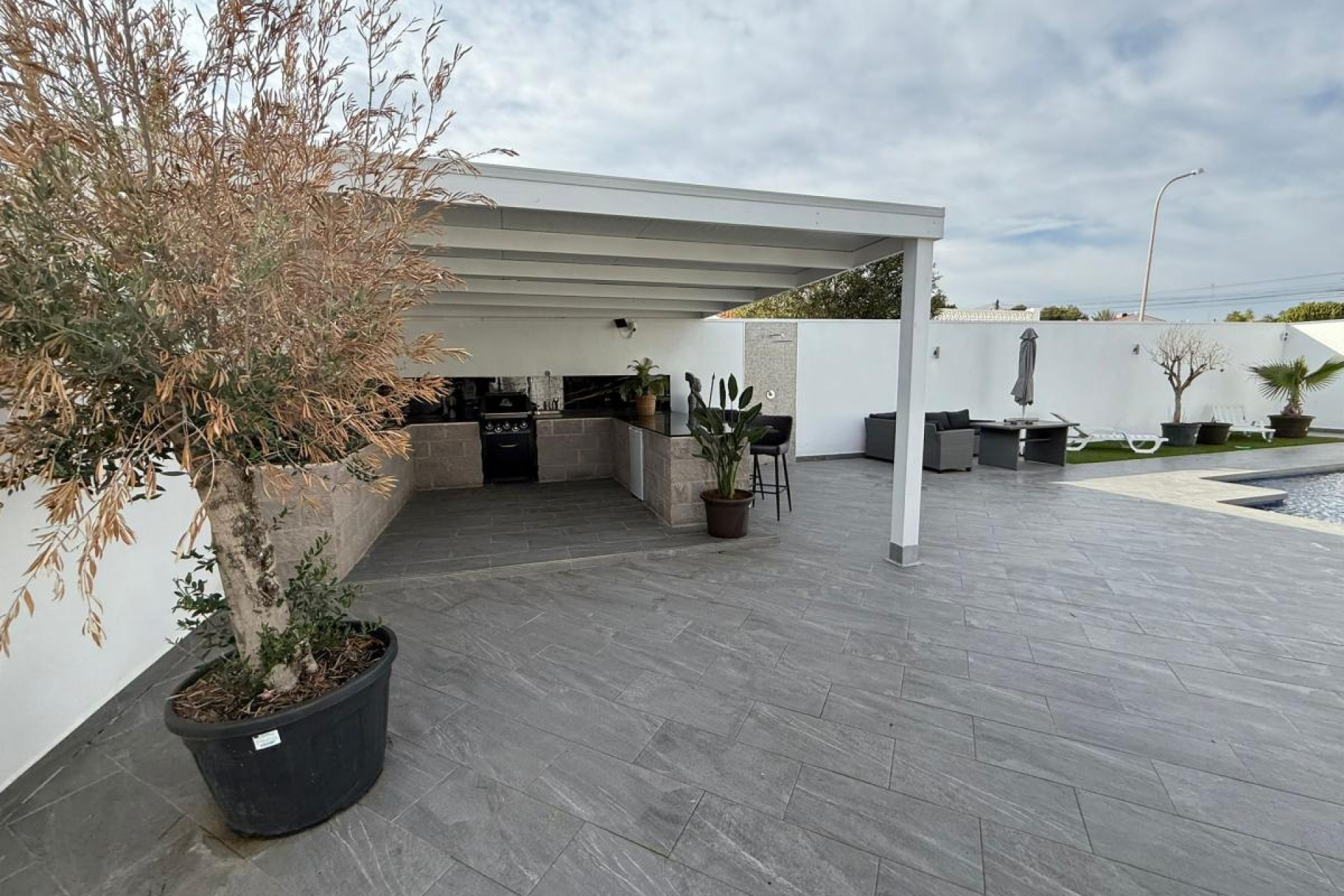 Herverkoop - Vrijstaande villa - Ciudad Quesada