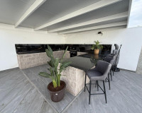 Herverkoop - Vrijstaande villa - Ciudad Quesada