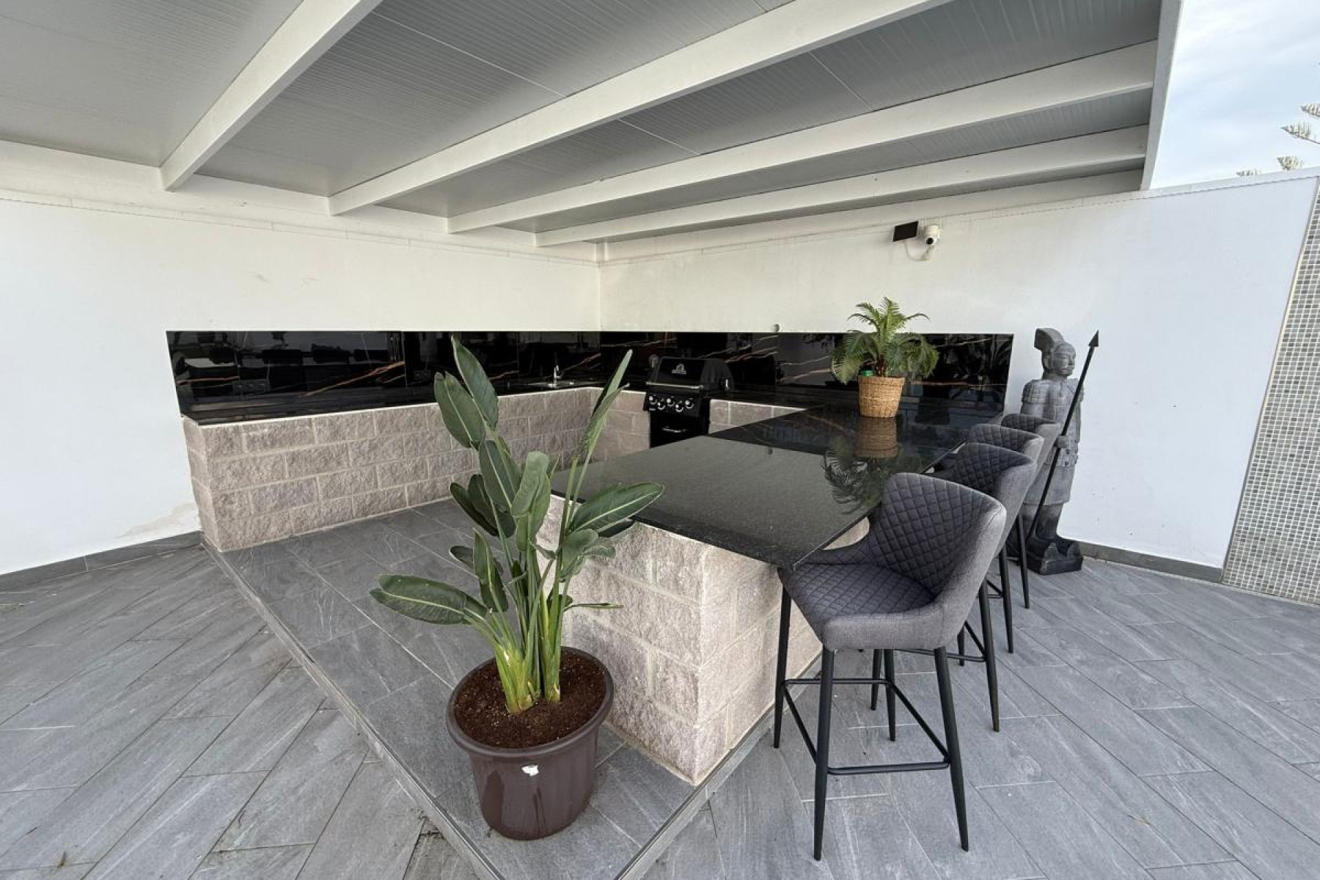 Herverkoop - Vrijstaande villa - Ciudad Quesada