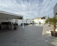 Herverkoop - Vrijstaande villa - Ciudad Quesada