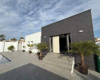 Herverkoop - Vrijstaande villa - Ciudad Quesada