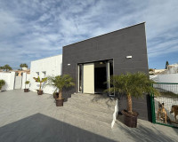 Herverkoop - Vrijstaande villa - Ciudad Quesada