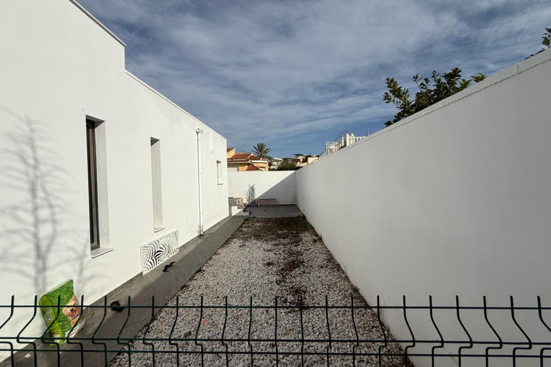 Herverkoop - Vrijstaande villa - Ciudad Quesada