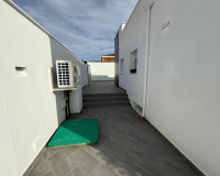 Herverkoop - Vrijstaande villa - Ciudad Quesada