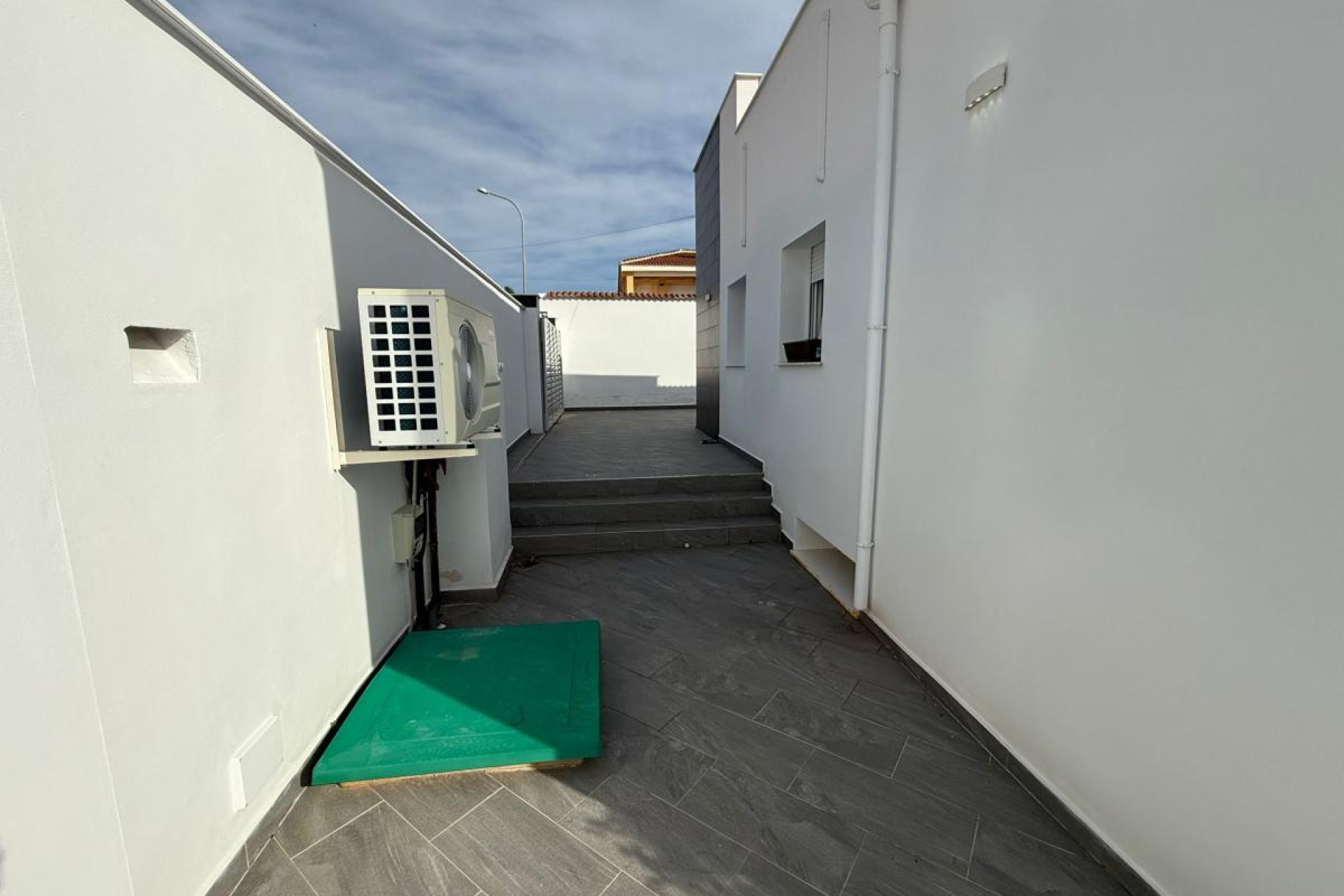 Herverkoop - Vrijstaande villa - Ciudad Quesada