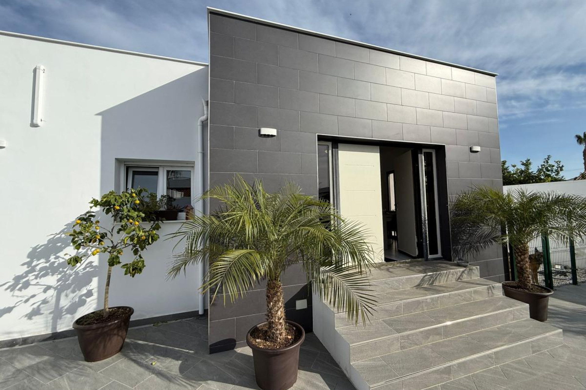 Herverkoop - Vrijstaande villa - Ciudad Quesada