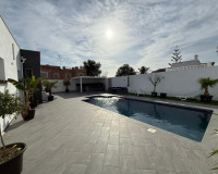 Herverkoop - Vrijstaande villa - Ciudad Quesada