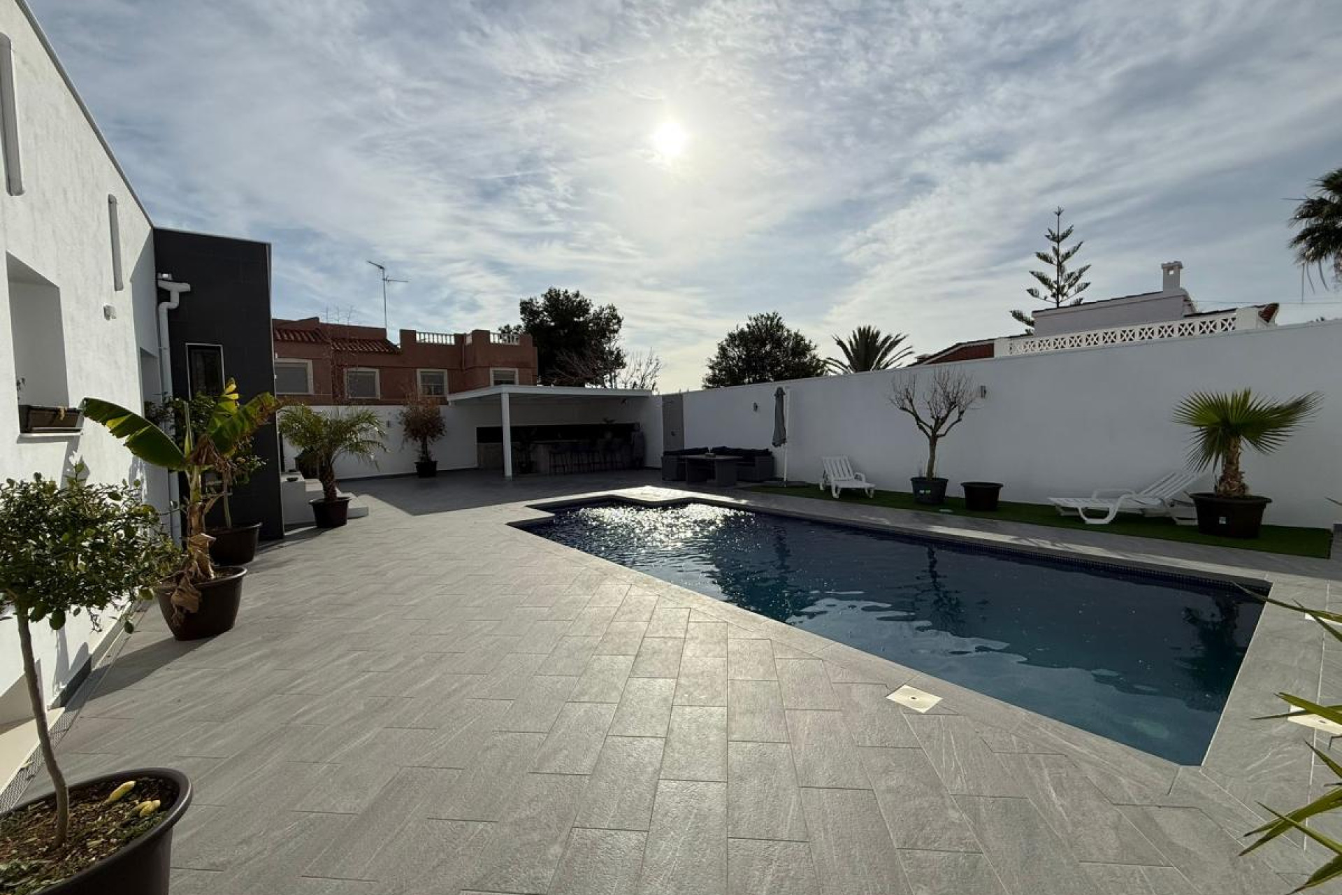 Herverkoop - Vrijstaande villa - Ciudad Quesada