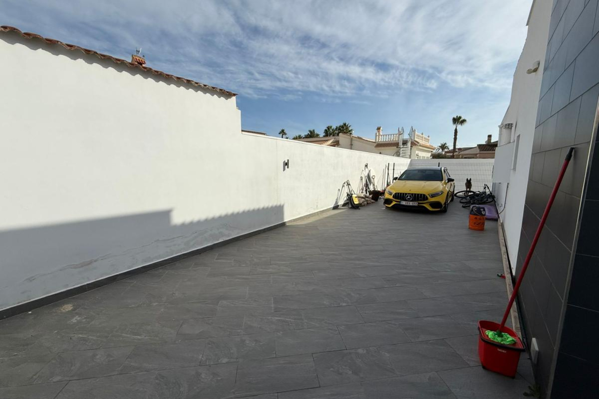 Herverkoop - Vrijstaande villa - Ciudad Quesada