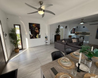 Herverkoop - Vrijstaande villa - Ciudad Quesada