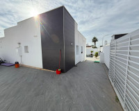 Herverkoop - Vrijstaande villa - Ciudad Quesada