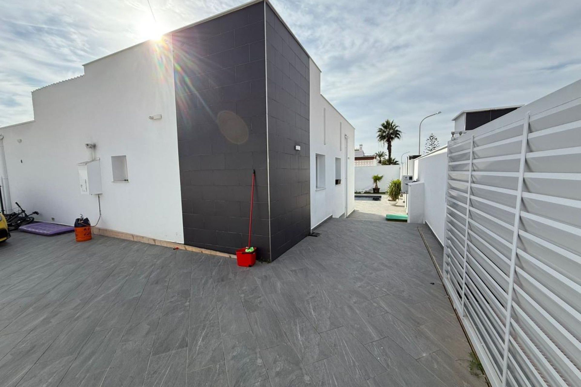 Herverkoop - Vrijstaande villa - Ciudad Quesada