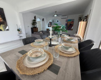 Herverkoop - Vrijstaande villa - Ciudad Quesada