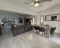 Herverkoop - Vrijstaande villa - Ciudad Quesada