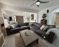 Herverkoop - Vrijstaande villa - Ciudad Quesada